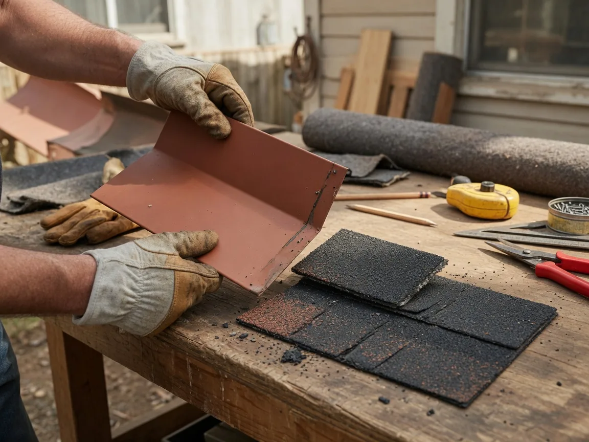 Roof Repair company in Sunbright, TN